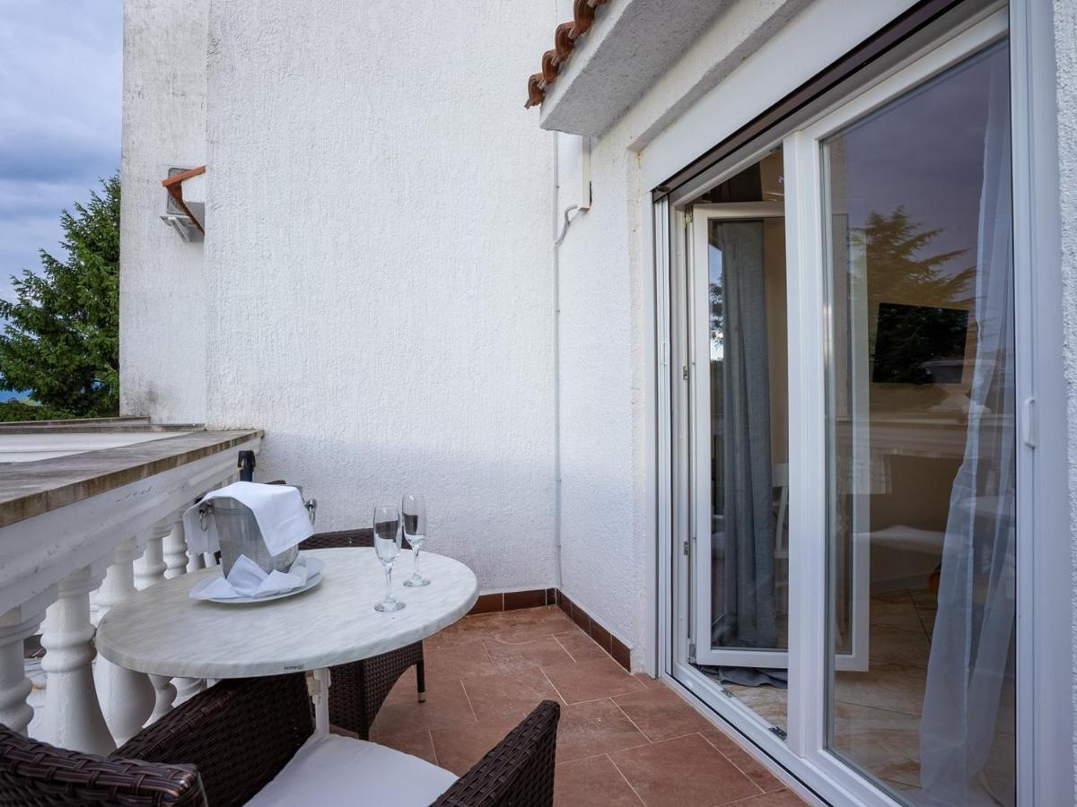 Restaurant&Rooms Nino Porat  Extérieur photo