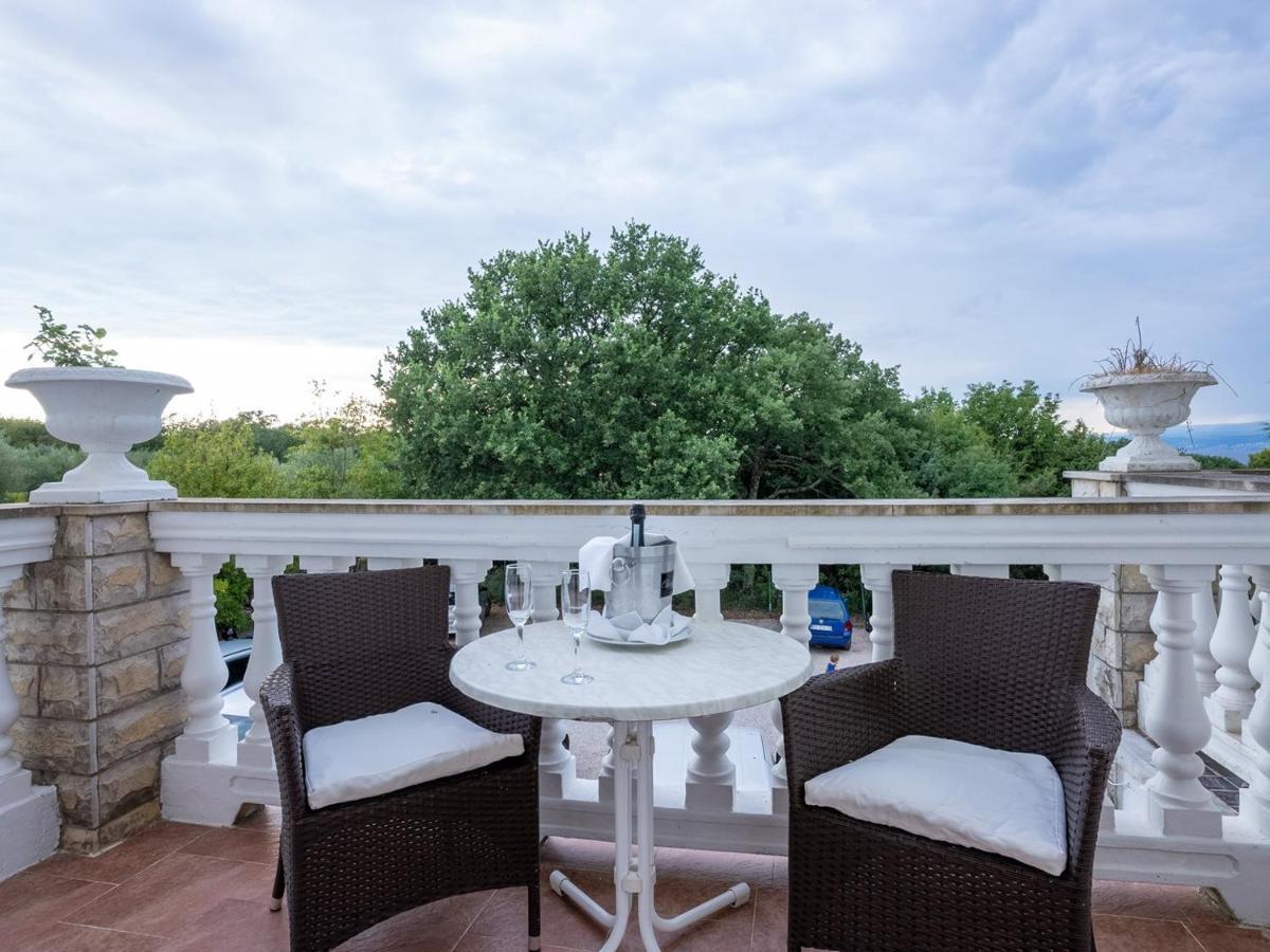 Restaurant&Rooms Nino Porat  Extérieur photo